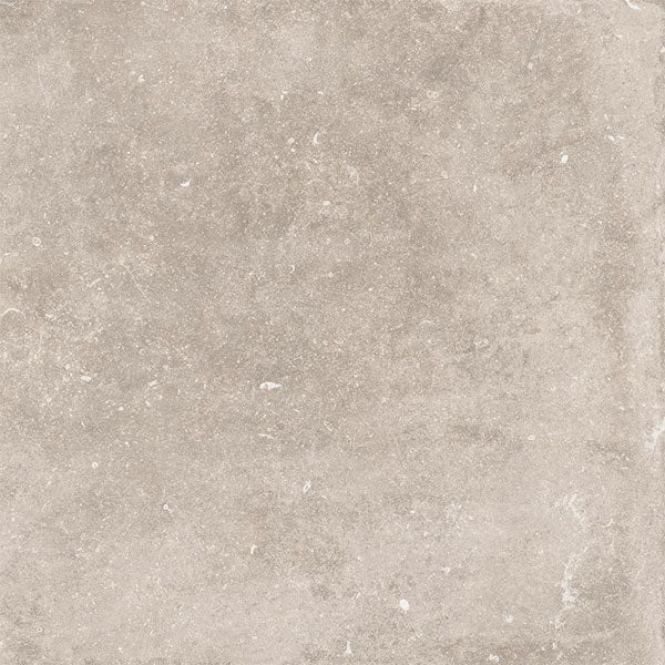 ABK OUT.20 Belgian Stone Sand Rett Outdoor Tile
