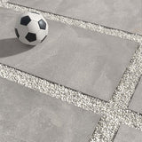 ABK OUT.20 Blend Concrete Ash Rett Outdoor Tiles