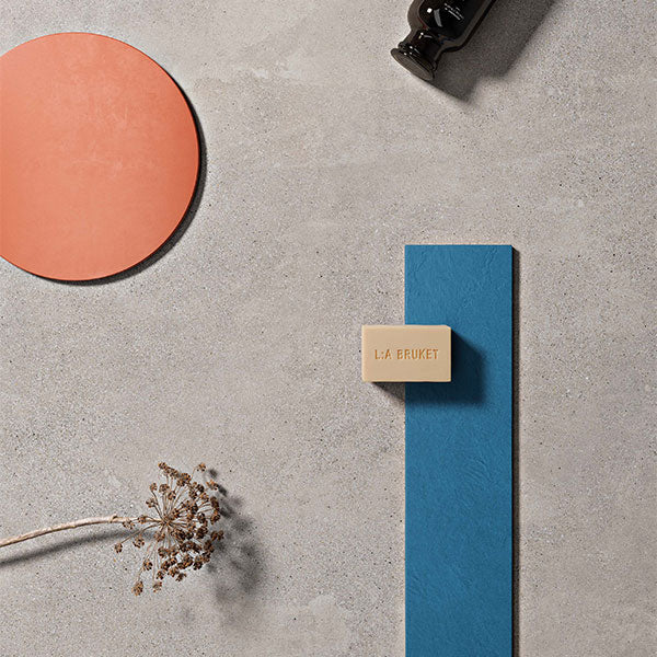 ABK OUT.20 Blend Concrete Ash Rett Outdoor Tile