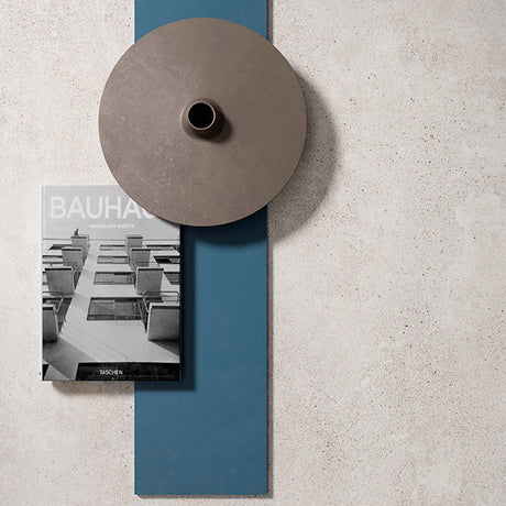 ABK OUT.20 Blend Concrete Moon Rett Outdoor Tile