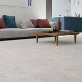ABK OUT.20 Blend Concrete Moon Rett Outdoor Tiles