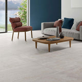 ABK OUT.20 Blend Concrete Moon Rett Outdoor Tiles