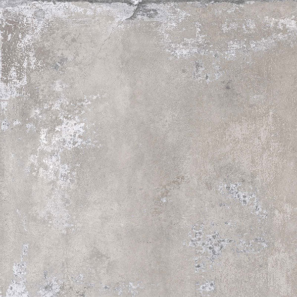 ABK OUT.20 Ghost Grey Rett Outdoor Tile