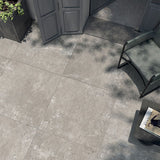 ABK OUT.20 Ghost Rope Rett Outdoor Tiles