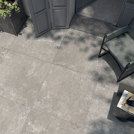 ABK OUT.20 Ghost Rope Rett Outdoor Tiles