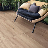 ABK OUT.20 Hermione Beige Rett Outdoor Tiles