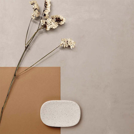 ABK OUT.20 LAB325 Base Sand Rett Outdoor Tile