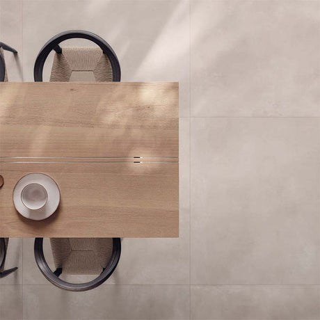 ABK OUT.20 LAB325 Base Sand Rett Outdoor Tiles