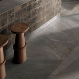 Poetry Stone Piase Mud Rett Tiles