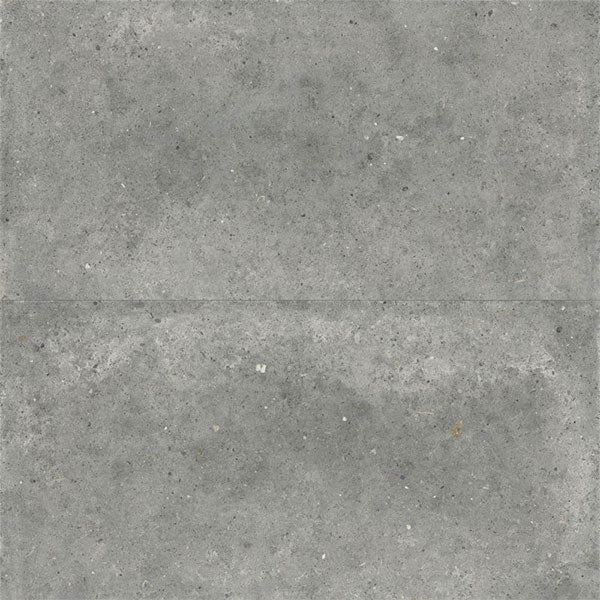 ABK OUT.20 Poetry Stone Pirenei Grey Rett Tile