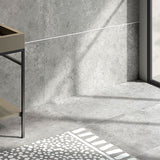 ABK OUT.20 Poetry Stone Pirenei Grey Rett Tile