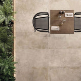 ABK OUT.20 Salento Ocre Rett Outdoor Tiles