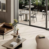 ABK OUT.20 Sensi Roma Ivory Rett Tiles