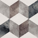 ABK Play Classic Brown Tile 20 x 20cm