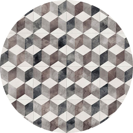 ABK Play Classic Brown Tiles