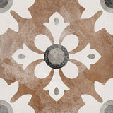 ABK Play Classic Cotto Tile 20 x 20cm