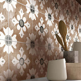 ABK Play Classic Cotto Tiles