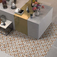 ABK Play Classic Cotto Tiles