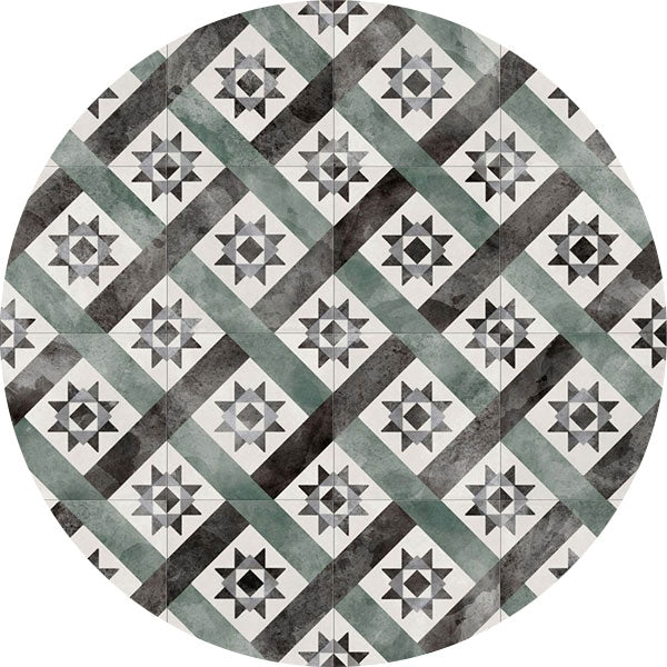 ABK Play Classic Sage Tiles