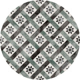 ABK Play Classic Sage Tiles