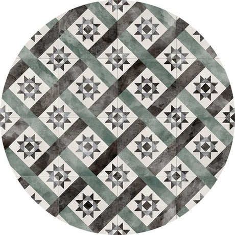 ABK Play Classic Sage Tiles