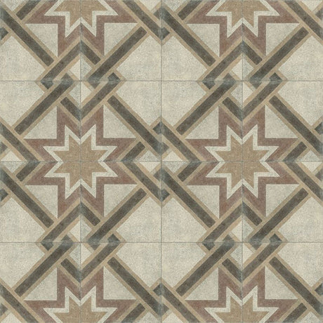 ABK Play Concrete Retro A Tiles