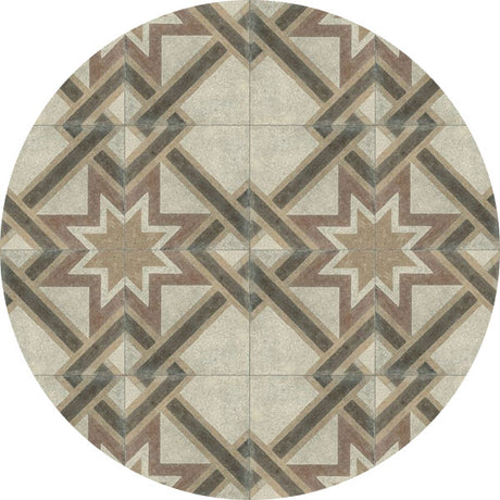 ABK Play Concrete Retro A tiles