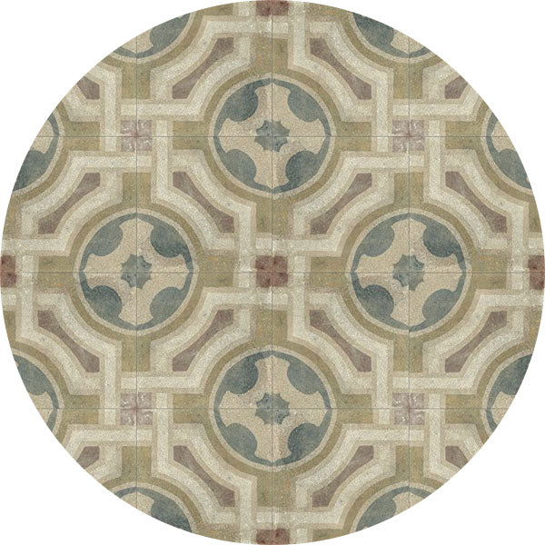 ABK Play Concrete Retro B