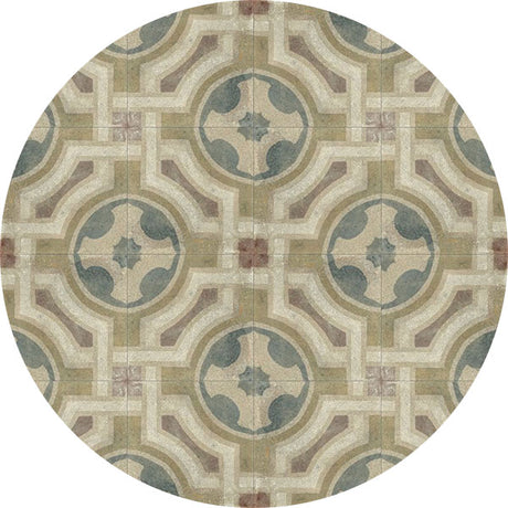 ABK Play Concrete Retro B