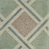 ABK Play Concrete Retro C Tile 20 x 20cm