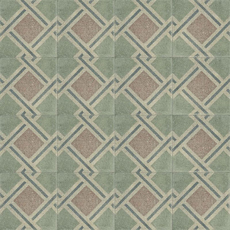 ABK Play Concrete Retro C Tiles