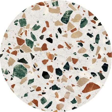 ABK Play Dots MultiWhite