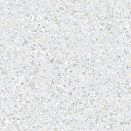 ABK Play Dots White Tile 20 x 20cm