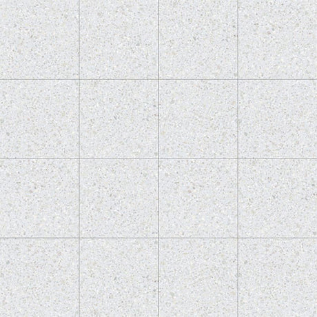 ABK Play Dots White Tiles
