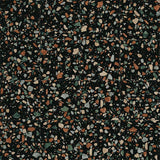 ABK Play Drops MultiBlack tiles