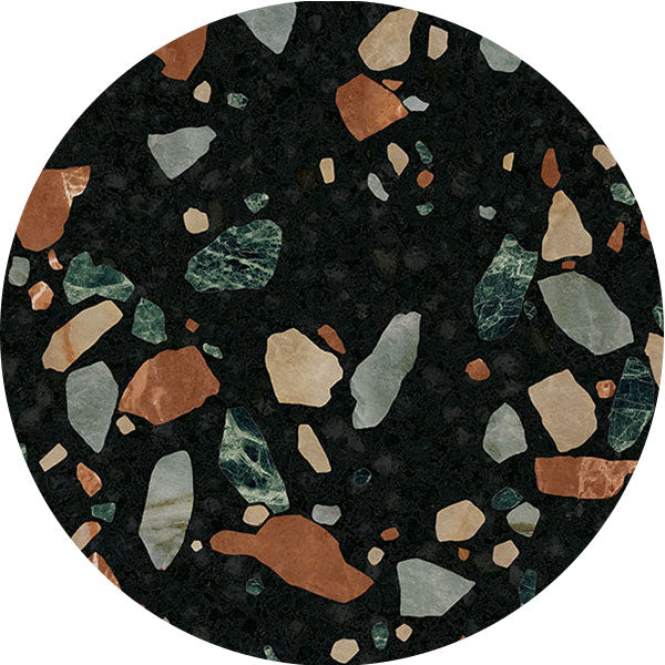 ABK Play Drops MultiBlack