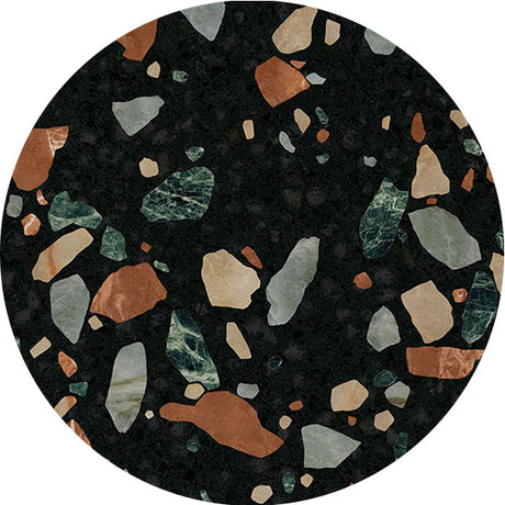 ABK Play Drops MultiBlack