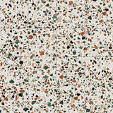 ABK Play Drops MultiWhite Tiles