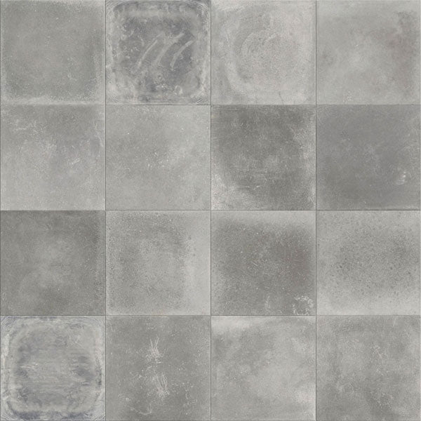 ABK Play Heritage Grey Tiles