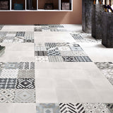 ABK Play Heritage Pearl Tiles