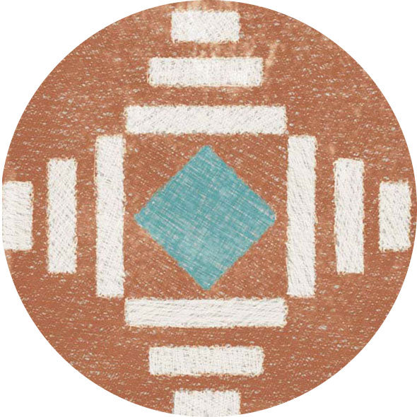 ABK Play Labyrinth Clay detail