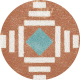 ABK Play Labyrinth Clay detail