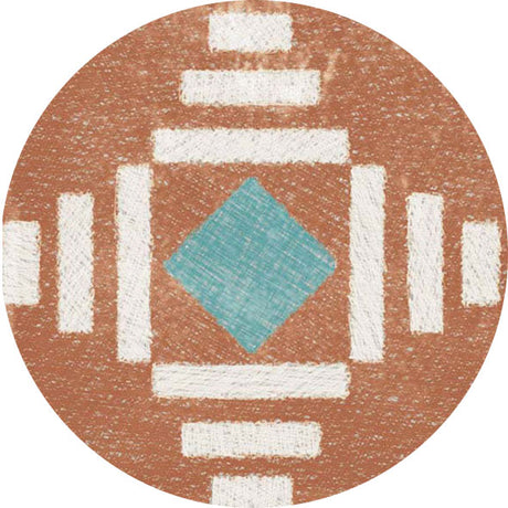 ABK Play Labyrinth Clay detail