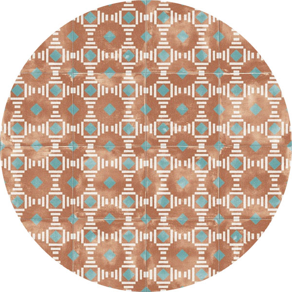 ABK Play Labyrinth Clay Tiles