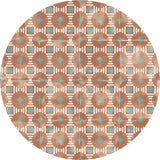 ABK Play Labyrinth Clay Tiles