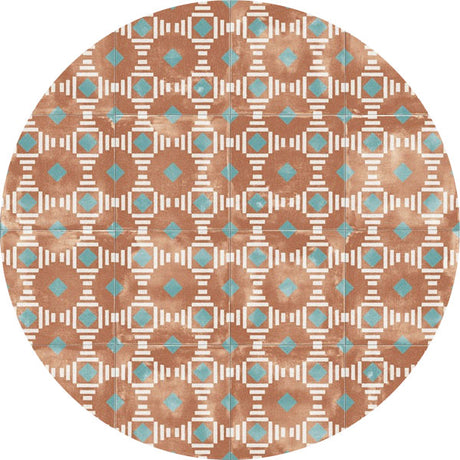 ABK Play Labyrinth Clay Tiles