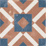 ABK Play Labyrinth Cotto Tile 20 x 20cm