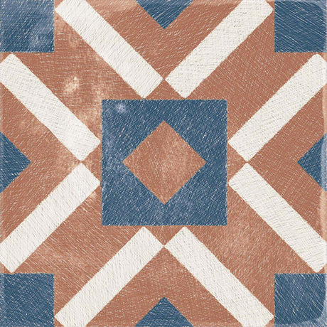 ABK Play Labyrinth Cotto Tile 20 x 20cm