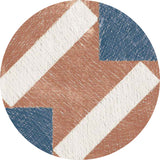 ABK Play Labyrinth Cotto detail