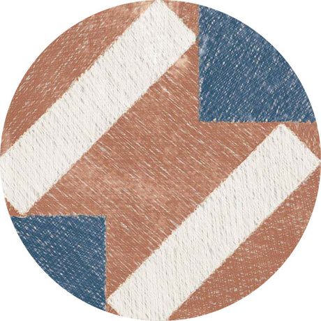 ABK Play Labyrinth Cotto detail